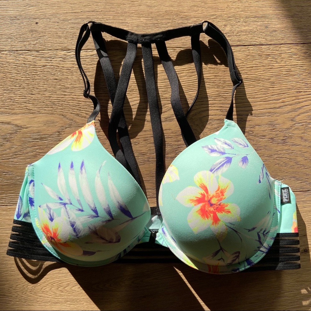 Victoria’s Secret bra